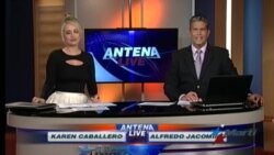 Antena Live | 08/11/2016