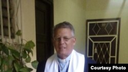 Libertad religiosa en Cuba