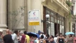 Estafadores rondan las CADECA o casas de cambio en Cuba