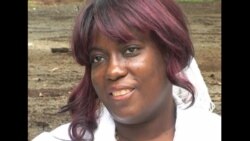 Sonia Garro departe en Praga entre quienes pidieron su libertad