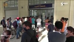 Info Martí | El acceso a monedas convertibles afecta a la llamada “sociedad igualitaria” en Cuba
