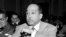 La primera recopilación de poemas de Langston Hughes salió este año al dominio público. Foto: AP/Archivo.