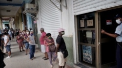 Info Martí | Pierde vigencia MLC en Cuba