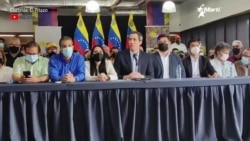 Info Martí | Piden que la Corte Penal Internacional investigue muerte de niño venezolano