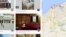 Página de Airbnb mostrando sus alojamientos en Cuba.