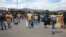 Venezuela y Colombia reabren frontera común