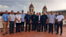 Conferencia de Obispos Católicos de Cuba reafirma su misión de servicio y presencia ante la realidad del país