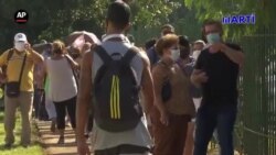 En Cuba se preguntan de donde salieron los productos en las tiendas de Moneda Libremente Convertible