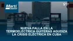 Noticiero Martí Noticias