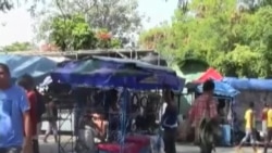 Cuentapropistas afectados por las restricciones del gobienro de la Isla