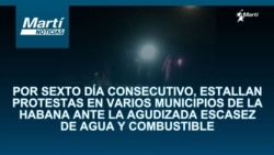 Noticiero Martí Noticias