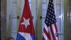 Intensifican preparativos para apertura de embajadas en Washington y La Habana