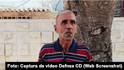 Luis Mario Herrera denuncia acciones de hostigamiento contra la Comunidad Anfeit Zaid
