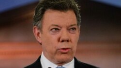 Santos: sería grave para la región eventual transición en Venezuela