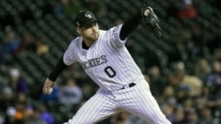 Adam Ottavino, otro estrella más para los Yankees!