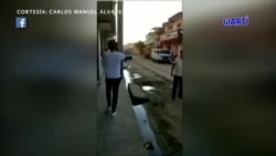 Seguridad del Estado arresta a escritor y director cubano