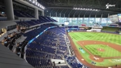 ¿Qué esperar del choque entre Los Gigantes de San Francisco y los Marlins?