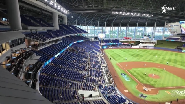 ¿Qué esperar del choque entre Los Gigantes de San Francisco y los Marlins? - junio 20, 2026