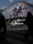Una valla con una imagen del difunto Líder Supremo de Irán, el ayatolá Ali Khamenei, en Teherán, Irán, el 6 de mayo de 2026. Majid Asgaripour/WANA (Agencia de Noticias de Asia Occidental) vía REUTERS