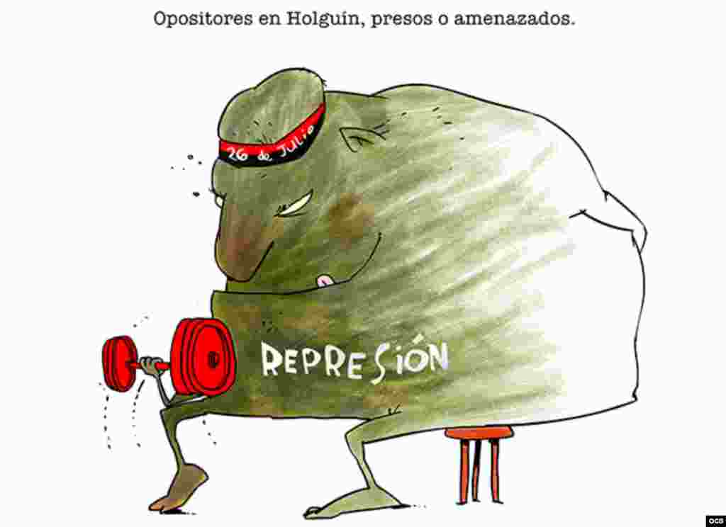 Caricaturas de Garrincha.