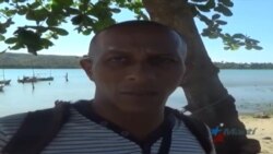 Pescadores en Baracoa molestos por las regulaciones “injustas”