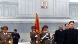 Pide ONU llevar situación de Corea del Norte a Corte Penal Internacional