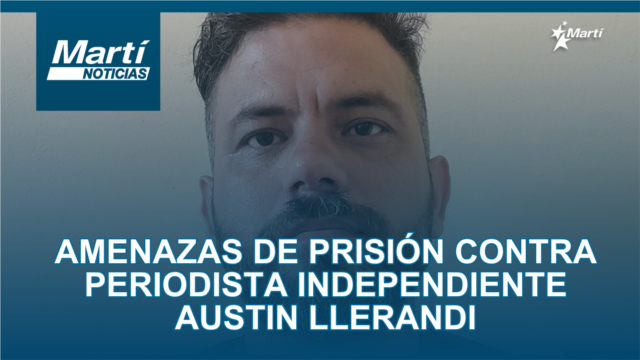 Noticiero Martí Noticias - julio 15, 2026
