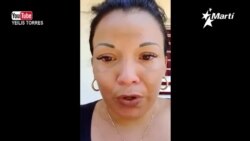 La activista Yeilis Torres Cruz ha pasado de agredida a agresora según el sistema judicial cubano
