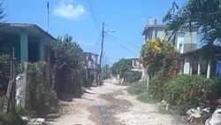 Camagueyanos preocupados por el dengue y el cólera 