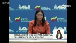 El gobierno de Venezuela anuncia que entra en cuarentena radical a partir de este lunes 3 de mayo
