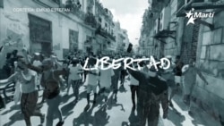 Estreno del video musical "Libertad".