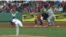 José Abreu pegó otro cuadrangular...