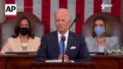 Este martes, primer discurso sobre el Estado de la Unión del presidente Biden