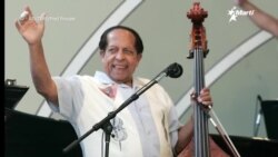 Info Martí | Los fanáticos de la buena música cubana recuerdan a una de sus figuras más famosas