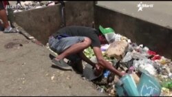 Info Martí | Se agudiza situación de hambre en poblaciones vulnerables de Venezuela