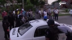 Info Martí | 33 manifestantes del 11J son enjuiciados esta semana por el régimen cubano