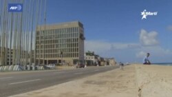 Info Martí | EE.UU. explora opciones sobre personal suficiente para su embajada en La Habana