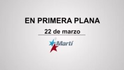 Titulares del 22 de Marzo