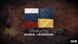 Conflicto Rusia Ucrania Banner