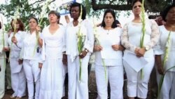 Info Martí | Crece la participación social y política de la mujer en la oposición pacífica cubana