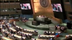 Estados Unidos vota contra resolución cubana en la ONU