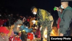 Human Trafficking. (Feb 10, 2022)