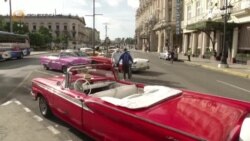 Info Martí | El turismo en Cuba no repunta