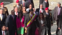 Info Martí | Muchos venezolanos rechazan negociaciones entre EE. UU. y Maduro