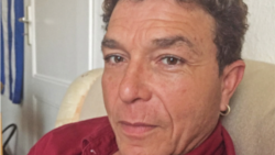 Liberan a Luis Frómeta tras un arresto justificado como "error" y su familia exige el fin de su regulación de salida