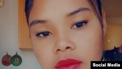 Hoy con Odalys Moya, Adriano Castañeda, Ramón Zamora, Annia Zamora, Jiordan Marrero, Dixan Gainza, Disney Azahares y Yaila Prieto 