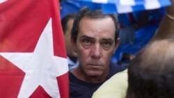 2022: Falta de libertades en Cuba