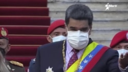 Info Martí | Maduro refuerza su relación con Rusia en medio de la invasión a Ucrania