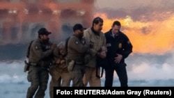 Captura de Nicolás Maduro