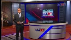 Noticiero Televisión Martí Edición Nocturna